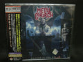 Metal Church - Damned If You Do - Music CD