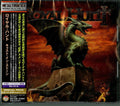 Cast In Stone (Bonus Track) [Reissue] (Jpn)