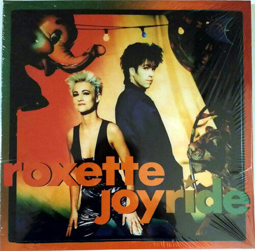 Roxette - Joyride: 30th Anniversary - Vinyl Record