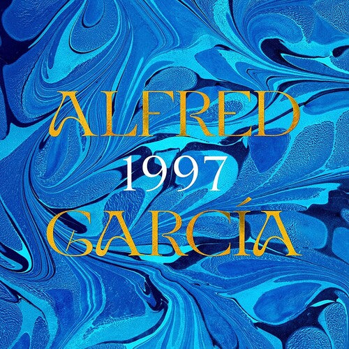 Garcia,alfred - 1997 - Music CD
