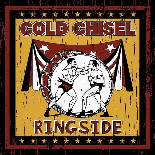 Cold Chisel - Ringside - Music CD