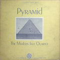 Modern Jazz Quartet - Pyramid - Vinyl Record