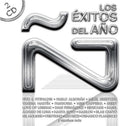 N Los Exitos Del Ano / Various - N Los Exitos Del Ano / Various - Music CD