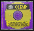 Carson,chris / Dj Soina - Olimp - Music CD