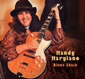 Marylane,mandy - Blues Shack - Music CD