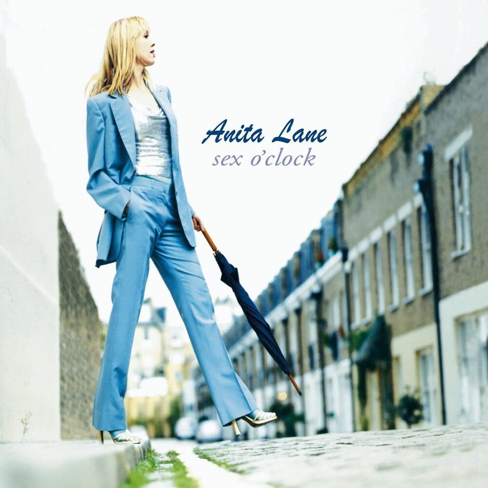 Sex O'clock [LP] Vinyl Record
