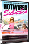 Hotwired In Suburbia - Hotwired In Suburbia - DVD