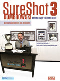 Sure Shot Dombrowski 3: Moving On Up - Gm's Office - Sure Shot Dombrowski 3: Moving On Up - Gm's Office - DVD