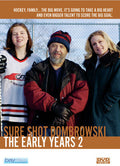 Sure Shot Dombrowski: Early Years 2 - Sure Shot Dombrowski: Early Years 2 - DVD