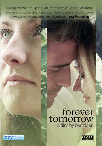 Forever Tomorrow - Forever Tomorrow - DVD