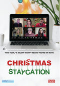 Christmas Staycation - Christmas Staycation - DVD