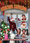 Christmas Staycation - Christmas Staycation - DVD