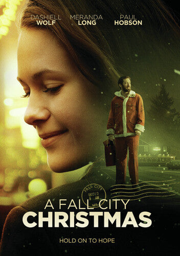 Fall City Christmas - Fall City Christmas - DVD