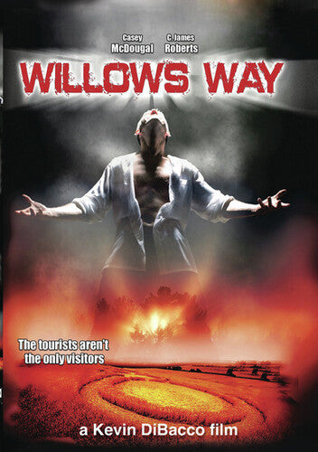 Willows Way - Willows Way - DVD