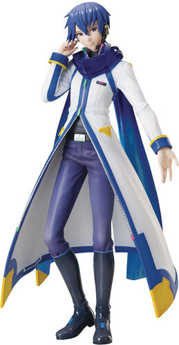 Furyu - Piapro Characters Kaito 1/7 Pvc Fig - Collectibles