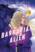 Dixon,ruby - Barbarian Alien - Books