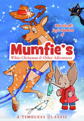 Mumfie's White Christmas & Other Adventures - Mumfie's White Christmas & Other Adventures - DVD