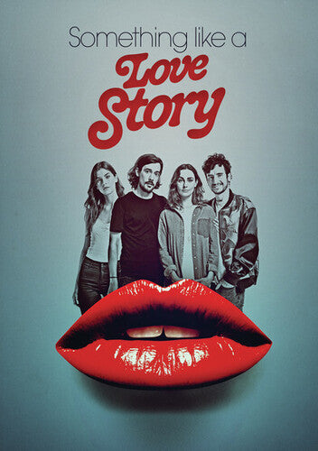 Something Like A Love Story - Something Like A Love Story - DVD