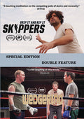 Skippers And Wedgerino - Skippers And Wedgerino - DVD