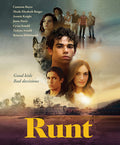 Runt - Runt - Blu-ray