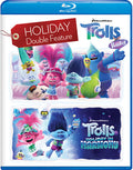 Trolls Holiday / Trolls Holiday In Harmony - Trolls Holiday / Trolls Holiday In Harmony - Blu-ray