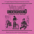 Velvet Underground - Velvet Underground: Documentary Film By Todd Hayne - Vinyl Record