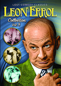 Leon Errol Collection Volume 5 - Leon Errol Collection Volume 5 - DVD