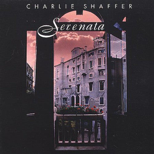 Shaffer,charlie - Serenata - Music CD