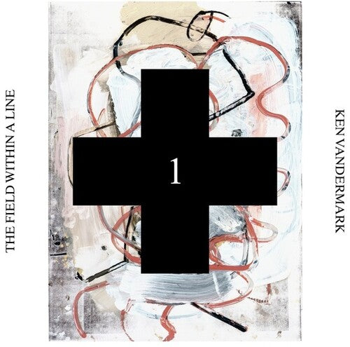 Vandermark,ken - Field Within A Line - Music CD