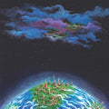 Meridian Brothers / Conjunto Media Luna - Paz En La Tierra - Vinyl Record