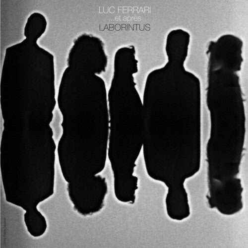 Ferrari,luc - Et Apres - Vinyl Record