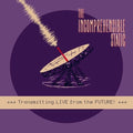 Incomprehensible Static - Transmitting Live From The Future - Vinyl Record