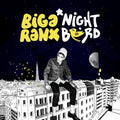 Biga Ranx - Nightbird - Music CD