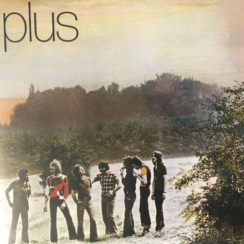 Plus - Plus