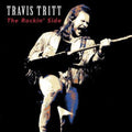 Tritt,travis - Rockin Side - Music CD