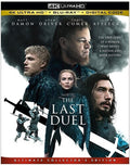 Last Duel - Last Duel - UHD
