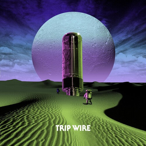 Trip Wire - Trip Wire - Vinyl Record