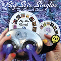 Big Stir Singles: The Seventh Wave / Various - Big Stir Singles: The Seventh Wave / Various - Music CD