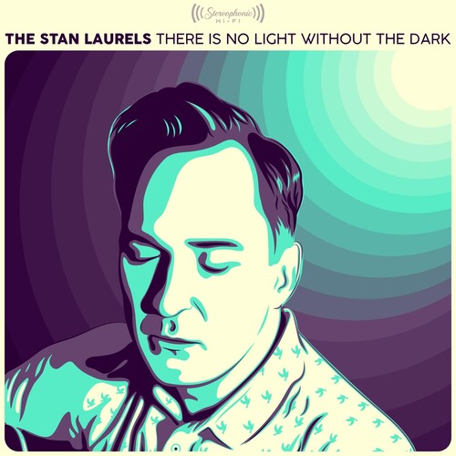 Stan Laurels - There Is No Light Without The Dark - Music CD