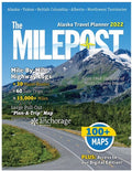Reeves,serine - Milepost 2022 - Books