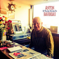 Barbeau,anton - Oh The Joys We Live For - Music CD