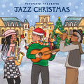 Putumayo Presents: Jazz Christmas / Various - Putumayo Presents: Jazz Christmas / Various - Music CD