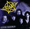 Starz - Live: Agora - Vinyl Record