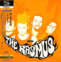 Rasmus - Into - Music CD