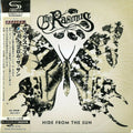 Rasmus - Hide From The Sun - Music CD