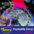 Bablers - Psychadilly Circus - Music CD