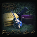 Love,addison - Thoughts On Lunch? - Music CD