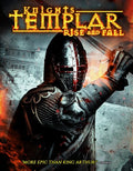 Knights Templar: Rise And Fall - Knights Templar: Rise And Fall - DVD