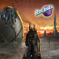 Alienation [Colored Vinyl] (Org) (Ita) Vinyl Record