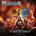 Messenger - Starwolf - CD